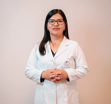 Dra. Talia Rodríguez Esther